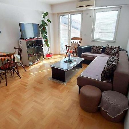 Crypto Apartment Скопие Екстериор снимка