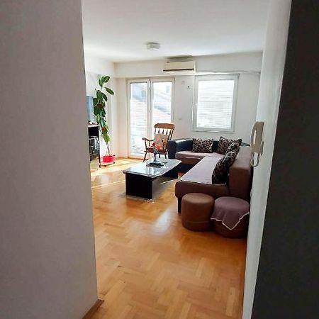 Crypto Apartment Скопие Екстериор снимка